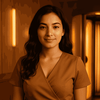 Aria Beckett